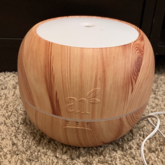 🏠• Art Naturals Essential Oil Diffuser - Picture 3 of 6